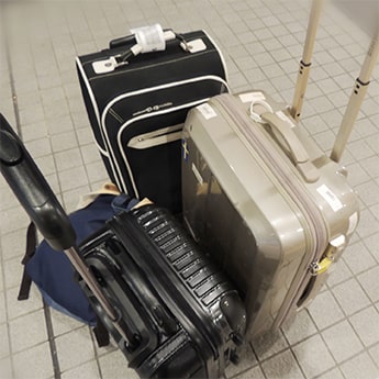 キャリーケース